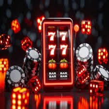 Live Casino ဂိမ်း
